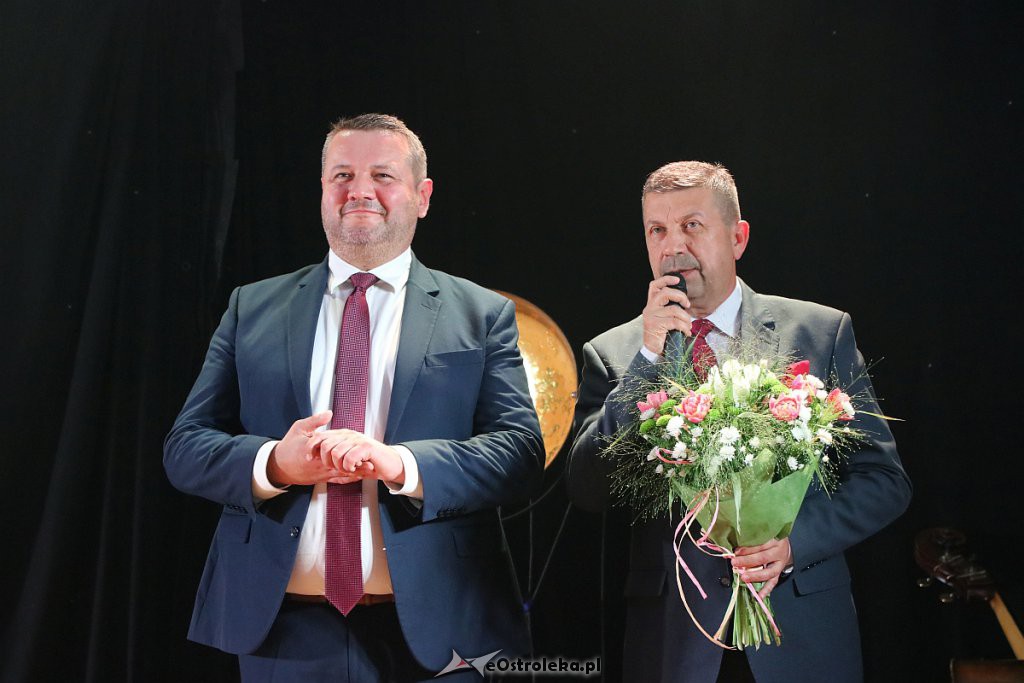 Koncertowy Dzień Nauczyciela [17.10.2019] - zdjęcie #22 - eOstroleka.pl