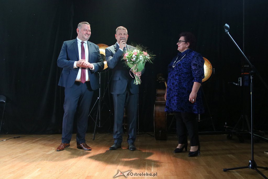 Koncertowy Dzień Nauczyciela [17.10.2019] - zdjęcie #21 - eOstroleka.pl