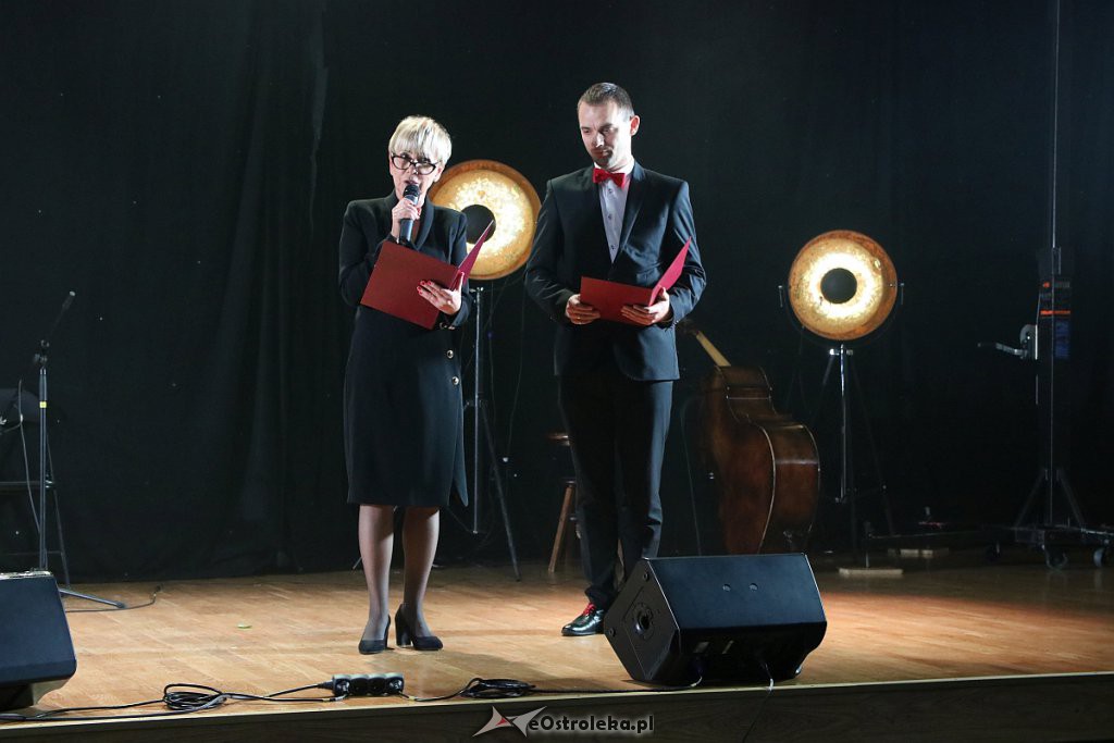 Koncertowy Dzień Nauczyciela [17.10.2019] - zdjęcie #20 - eOstroleka.pl