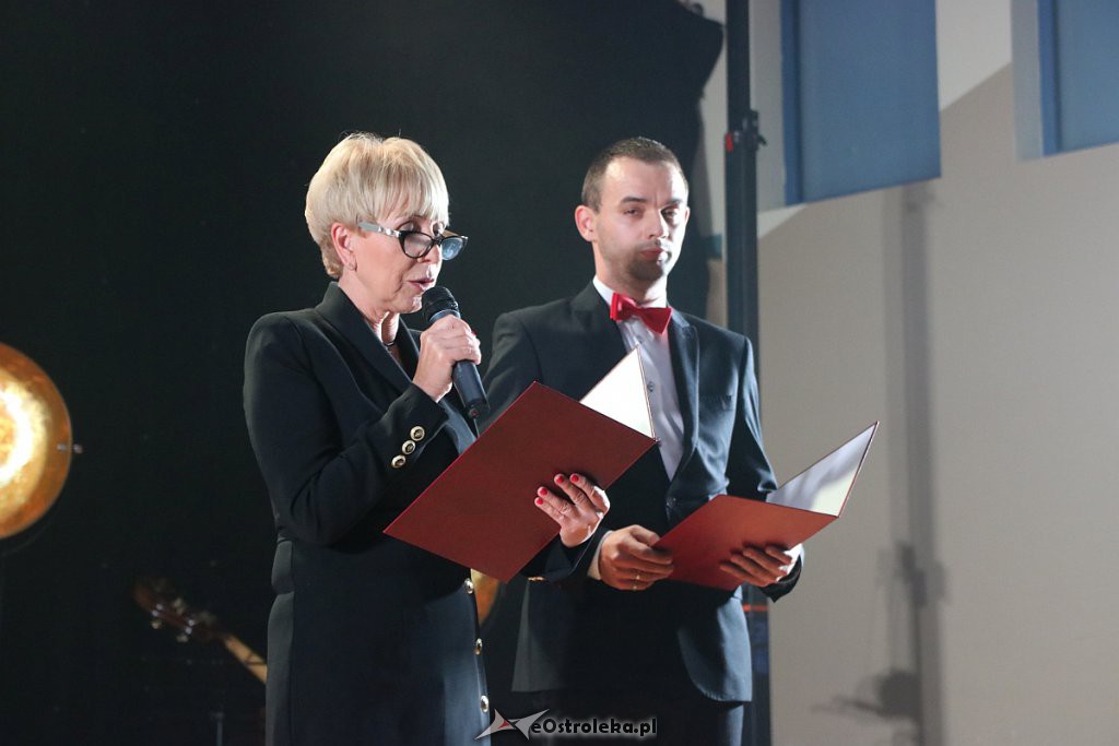 Koncertowy Dzień Nauczyciela [17.10.2019] - zdjęcie #19 - eOstroleka.pl