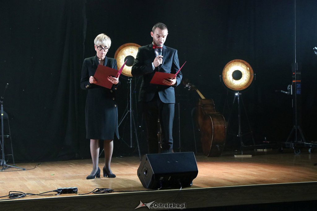 Koncertowy Dzień Nauczyciela [17.10.2019] - zdjęcie #18 - eOstroleka.pl