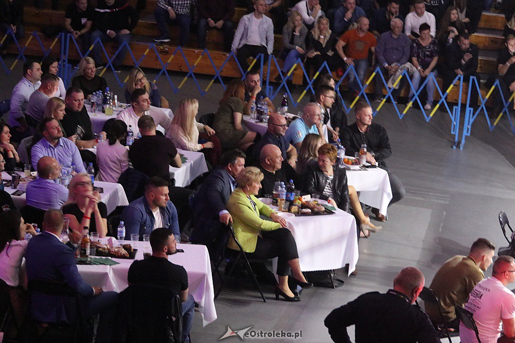 Gala Kurpiowska Kuźnia Mistrzów [19.10.2019] - zdjęcie #18 - eOstroleka.pl