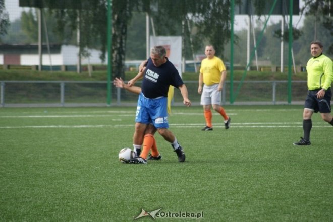 Otwarcie nowego boiska na Witosa (10.09.2010) - zdjęcie #44 - eOstroleka.pl
