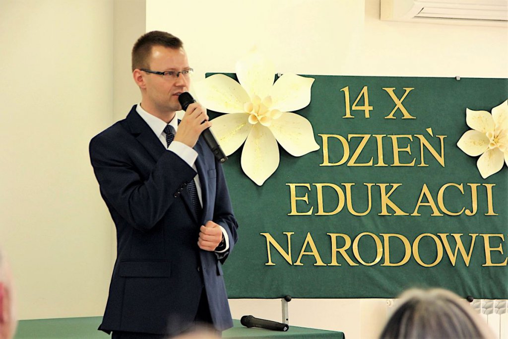 Dzień Edukacji Narodowej w gminie Rzekuń [15.10.2019] - zdjęcie #8 - eOstroleka.pl