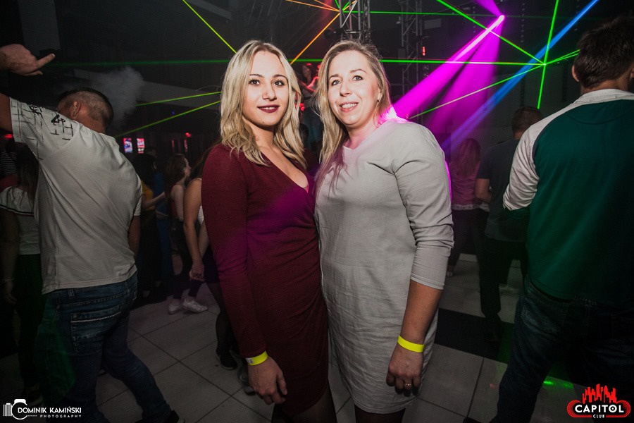 Popek w Clubie Capitol Sypniewo [19.10.2019] - zdjęcie #50 - eOstroleka.pl