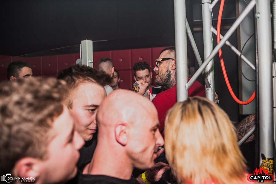 Popek w Clubie Capitol Sypniewo [19.10.2019] - zdjęcie #62 - eOstroleka.pl