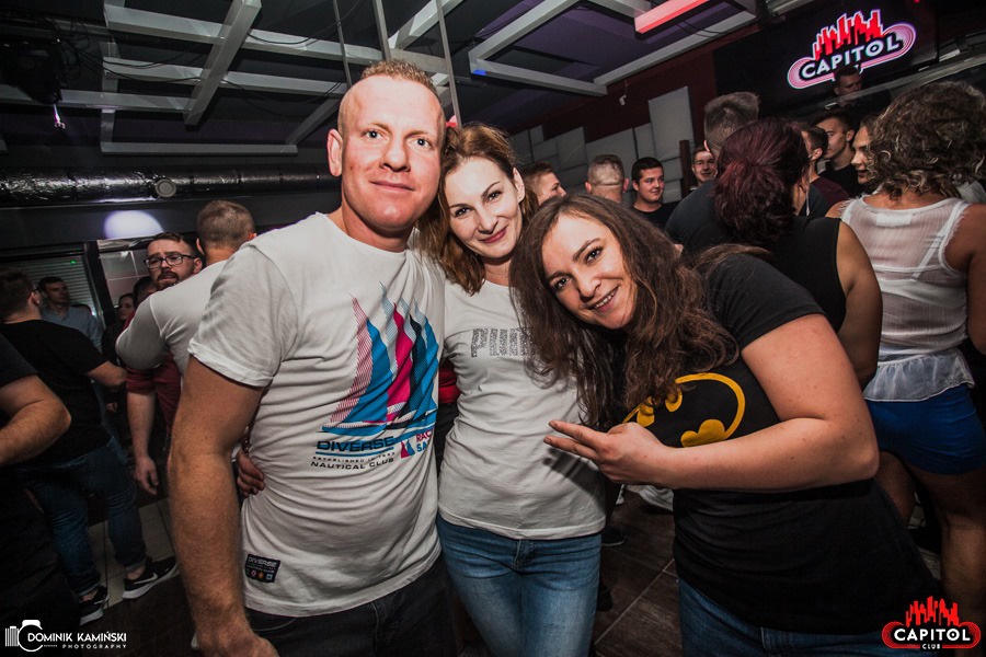 Popek w Clubie Capitol Sypniewo [19.10.2019] - zdjęcie #62 - eOstroleka.pl