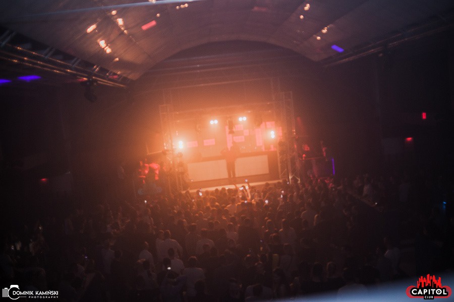 Popek w Clubie Capitol Sypniewo [19.10.2019] - zdjęcie #49 - eOstroleka.pl