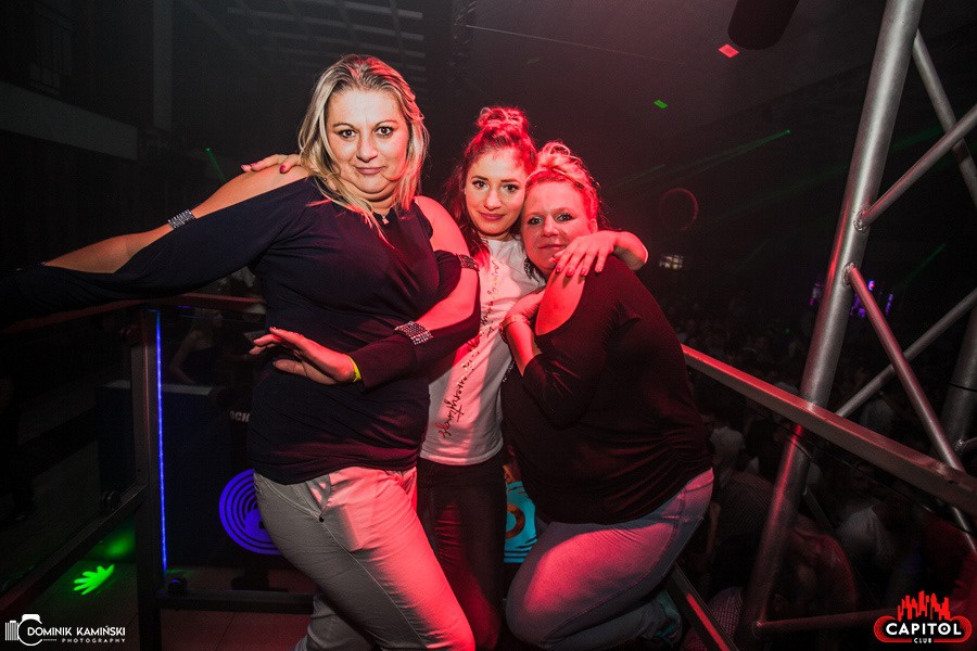 Popek w Clubie Capitol Sypniewo [19.10.2019] - zdjęcie #75 - eOstroleka.pl