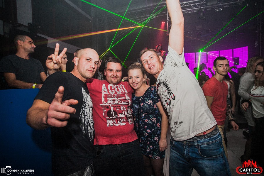 Popek w Clubie Capitol Sypniewo [19.10.2019] - zdjęcie #39 - eOstroleka.pl