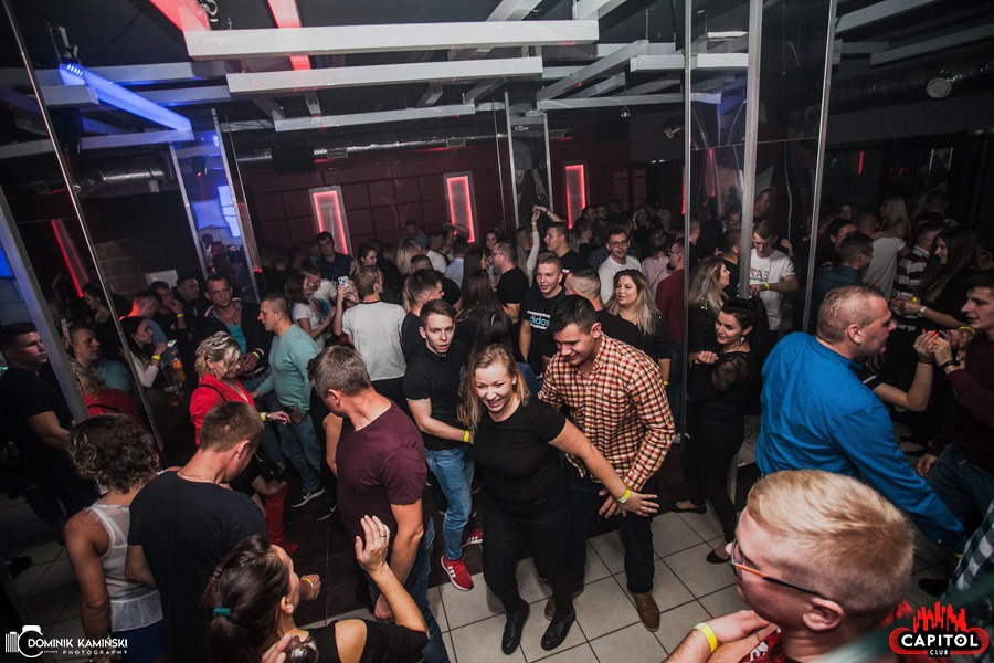 Popek w Clubie Capitol Sypniewo [19.10.2019] - zdjęcie #31 - eOstroleka.pl