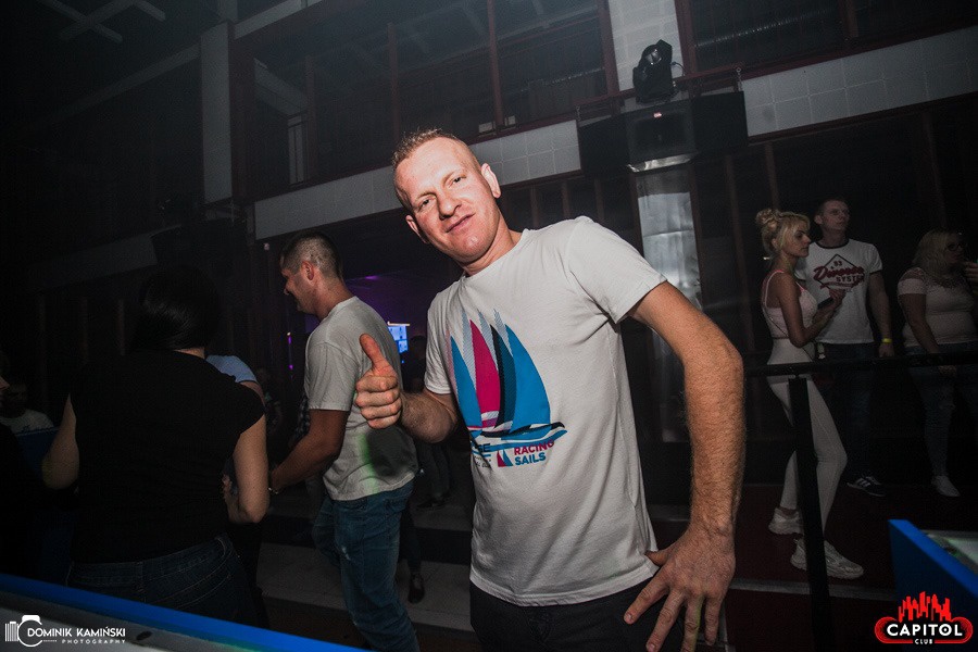 Popek w Clubie Capitol Sypniewo [19.10.2019] - zdjęcie #28 - eOstroleka.pl