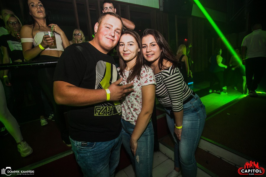 Popek w Clubie Capitol Sypniewo [19.10.2019] - zdjęcie #27 - eOstroleka.pl