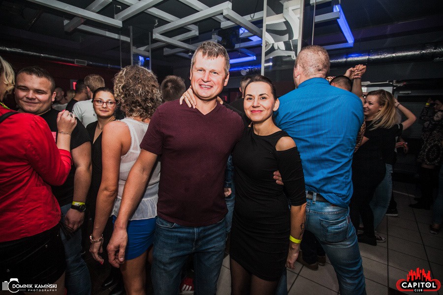 Popek w Clubie Capitol Sypniewo [19.10.2019] - zdjęcie #17 - eOstroleka.pl