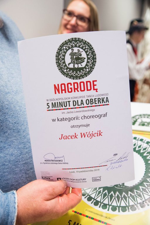 ZPiT Kurpie najlepszy w oberku! [22.10.2019] - zdjęcie #15 - eOstroleka.pl