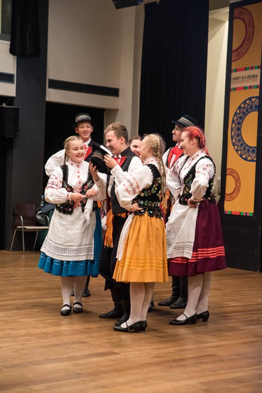 ZPiT Kurpie najlepszy w oberku! [22.10.2019] - zdjęcie #9 - eOstroleka.pl