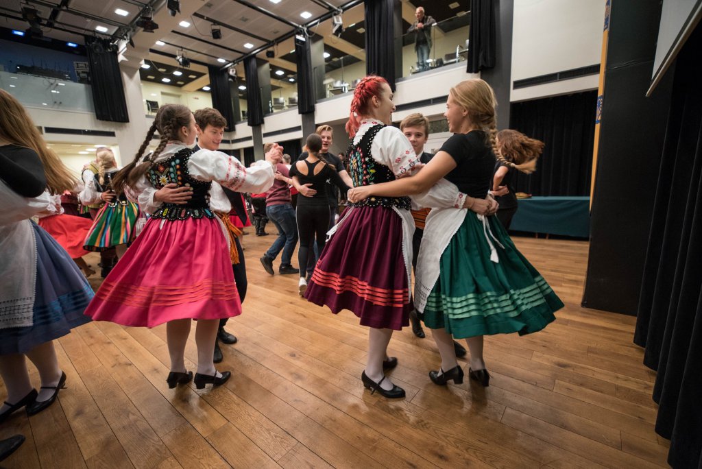 ZPiT Kurpie najlepszy w oberku! [22.10.2019] - zdjęcie #8 - eOstroleka.pl