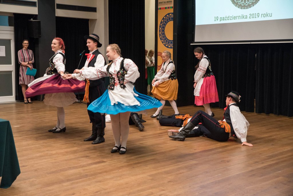 ZPiT Kurpie najlepszy w oberku! [22.10.2019] - zdjęcie #7 - eOstroleka.pl