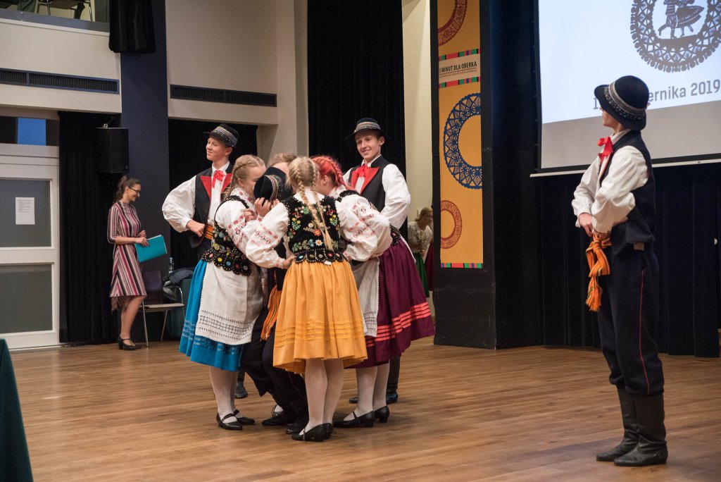 ZPiT Kurpie najlepszy w oberku! [22.10.2019] - zdjęcie #3 - eOstroleka.pl