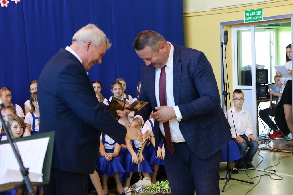 Absolwent-bohater – pułkownik pilot Stanisław Grodzicki ma swoje miejsce w „trójce” [22.10.2019] - zdjęcie #30 - eOstroleka.pl