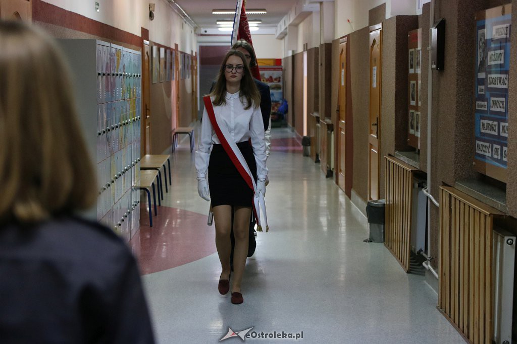 Absolwent-bohater – pułkownik pilot Stanisław Grodzicki ma swoje miejsce w „trójce” [22.10.2019] - zdjęcie #15 - eOstroleka.pl