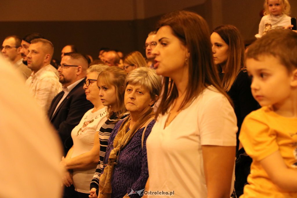 Pasowanie na ucznia w SP nr 10 [22.10.2019] - zdjęcie #156 - eOstroleka.pl