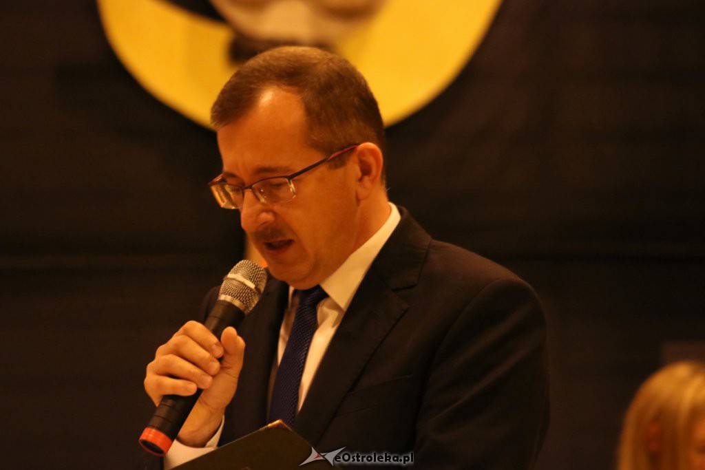Pasowanie na ucznia w SP nr 10 [22.10.2019] - zdjęcie #136 - eOstroleka.pl