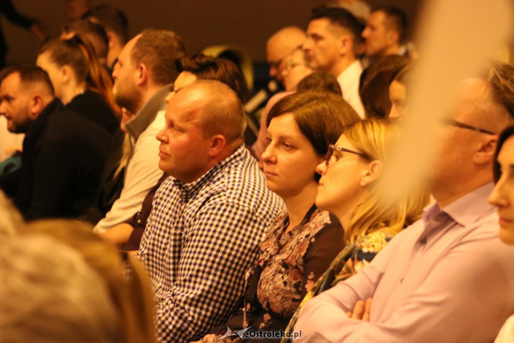 Pasowanie na ucznia w SP nr 10 [22.10.2019] - zdjęcie #121 - eOstroleka.pl