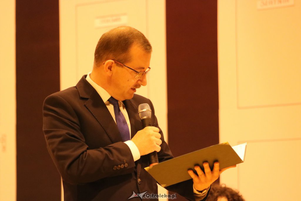 Pasowanie na ucznia w SP nr 10 [22.10.2019] - zdjęcie #110 - eOstroleka.pl