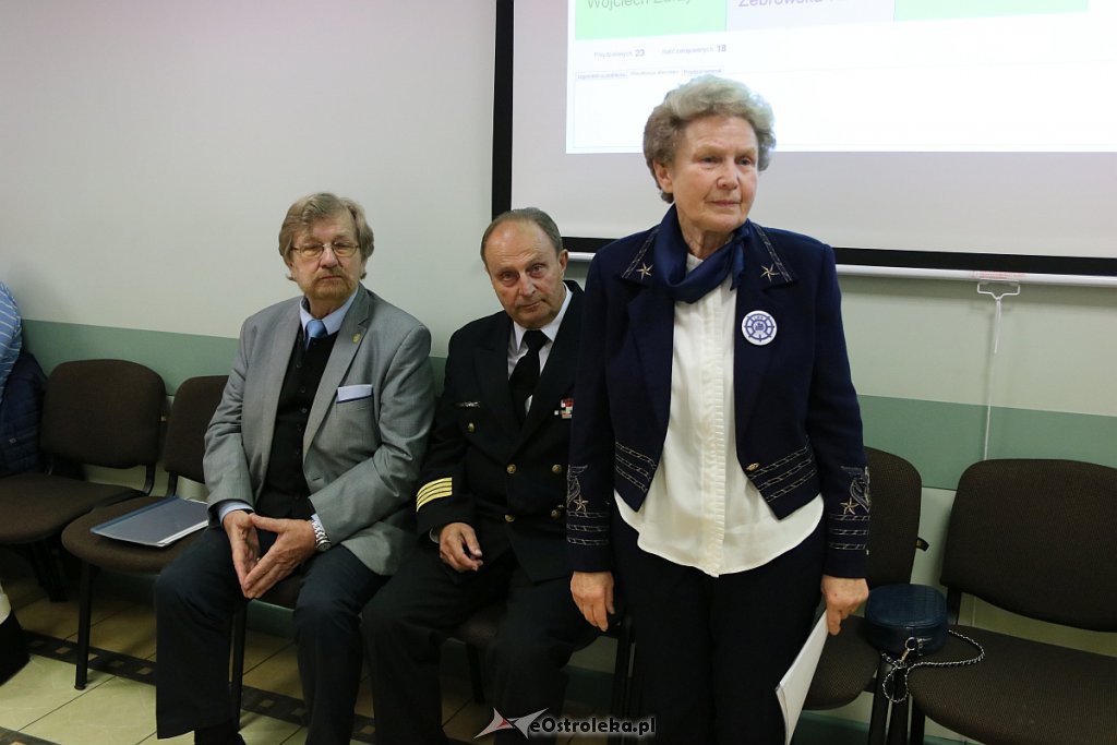 XVIII sesja Rady Miasta Ostrołęki [24.10.2019] - zdjęcie #53 - eOstroleka.pl