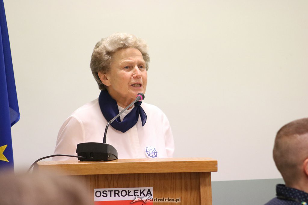 XVIII sesja Rady Miasta Ostrołęki [24.10.2019] - zdjęcie #4 - eOstroleka.pl