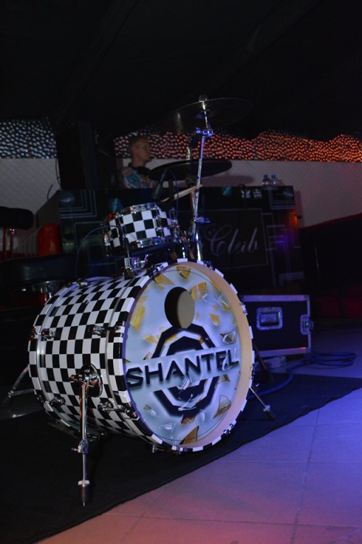 Shantel w Clubie Ibiza Zalesie [ZDJĘCIA] - zdjęcie #14 - eOstroleka.pl