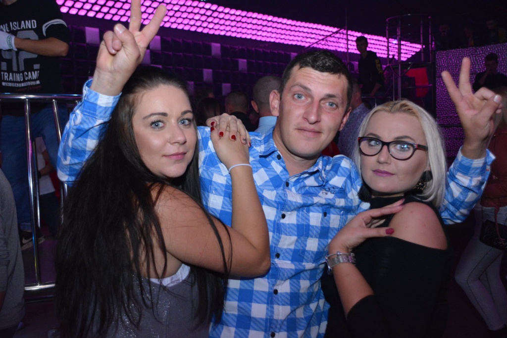 Shantel w Clubie Ibiza Zalesie [ZDJĘCIA] - zdjęcie #15 - eOstroleka.pl