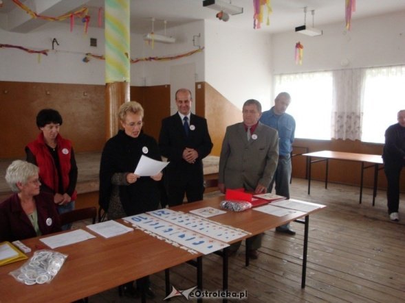 Rajd Honorowych Dawców Krwi (12.09.2010) - zdjęcie #78 - eOstroleka.pl