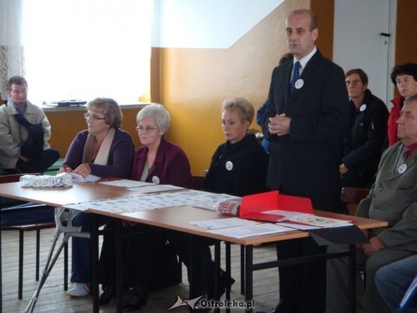Rajd Honorowych Dawców Krwi (12.09.2010) - zdjęcie #70 - eOstroleka.pl