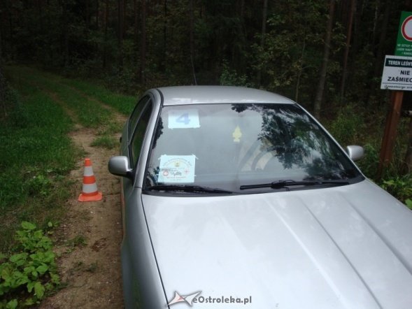 Rajd Honorowych Dawców Krwi (12.09.2010) - zdjęcie #57 - eOstroleka.pl