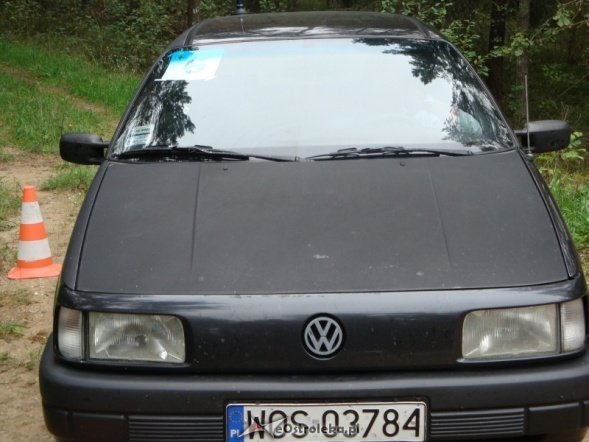 Rajd Honorowych Dawców Krwi (12.09.2010) - zdjęcie #55 - eOstroleka.pl