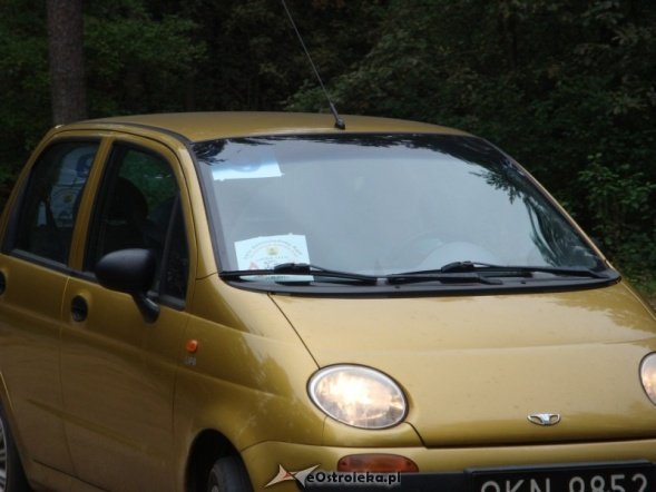 Rajd Honorowych Dawców Krwi (12.09.2010) - zdjęcie #53 - eOstroleka.pl