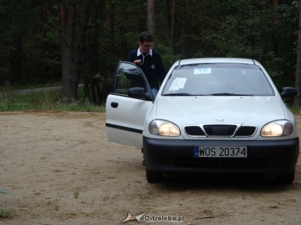 Rajd Honorowych Dawców Krwi (12.09.2010) - zdjęcie #47 - eOstroleka.pl