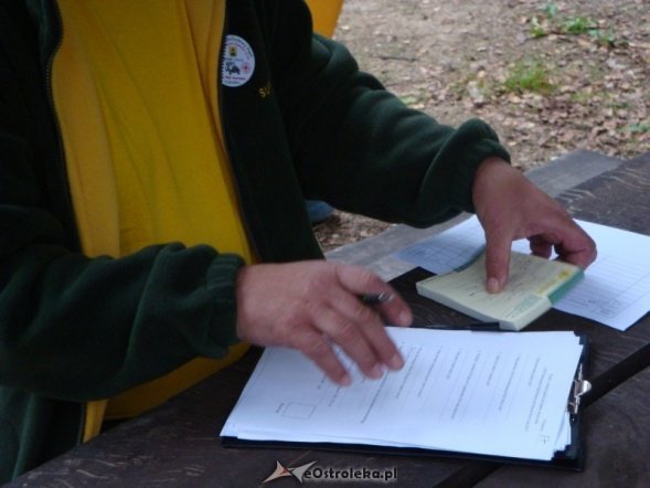 Rajd Honorowych Dawców Krwi (12.09.2010) - zdjęcie #45 - eOstroleka.pl