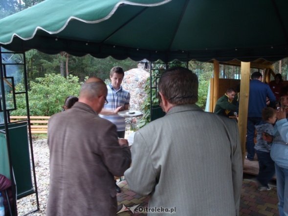 Rajd Honorowych Dawców Krwi (12.09.2010) - zdjęcie #39 - eOstroleka.pl