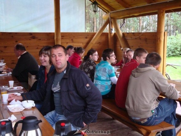 Rajd Honorowych Dawców Krwi (12.09.2010) - zdjęcie #37 - eOstroleka.pl