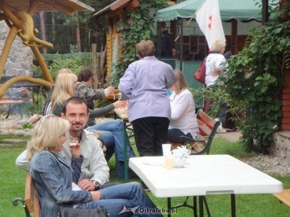 Rajd Honorowych Dawców Krwi (12.09.2010) - zdjęcie #36 - eOstroleka.pl