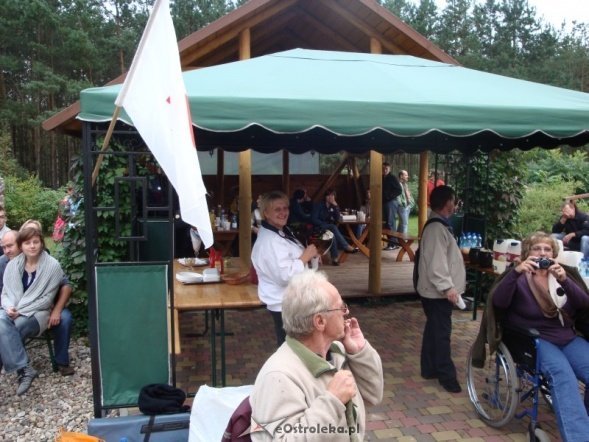 Rajd Honorowych Dawców Krwi (12.09.2010) - zdjęcie #32 - eOstroleka.pl