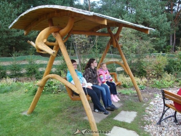 Rajd Honorowych Dawców Krwi (12.09.2010) - zdjęcie #30 - eOstroleka.pl