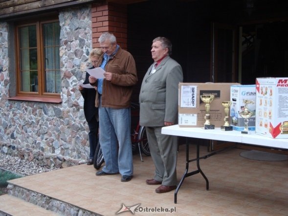 Rajd Honorowych Dawców Krwi (12.09.2010) - zdjęcie #26 - eOstroleka.pl