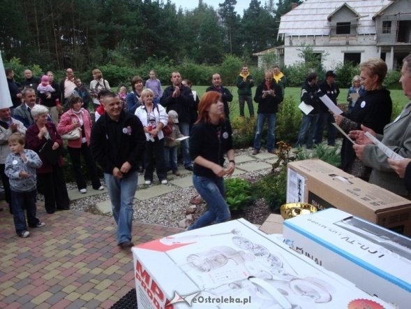 Rajd Honorowych Dawców Krwi (12.09.2010) - zdjęcie #13 - eOstroleka.pl