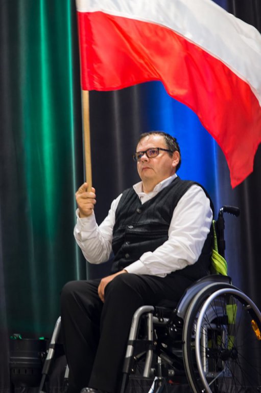 „Teatrakcje” w obiektywie Adama Wołosza [25.10.2019] - zdjęcie #23 - eOstroleka.pl