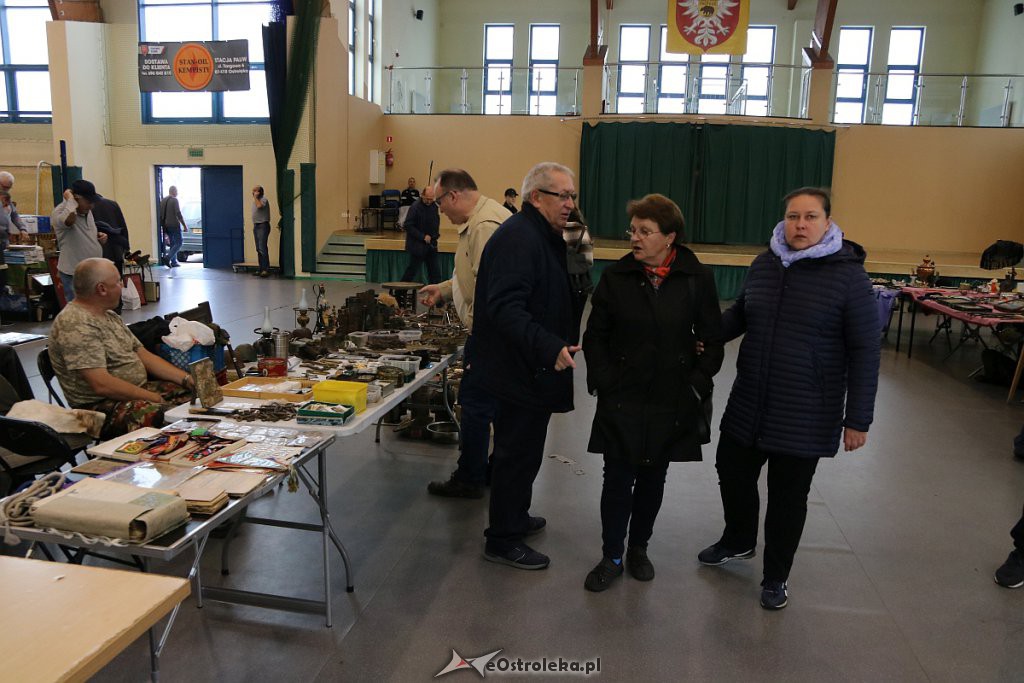 Kolekcjonerska Giełda Różności [26.10.2019] - zdjęcie #17 - eOstroleka.pl