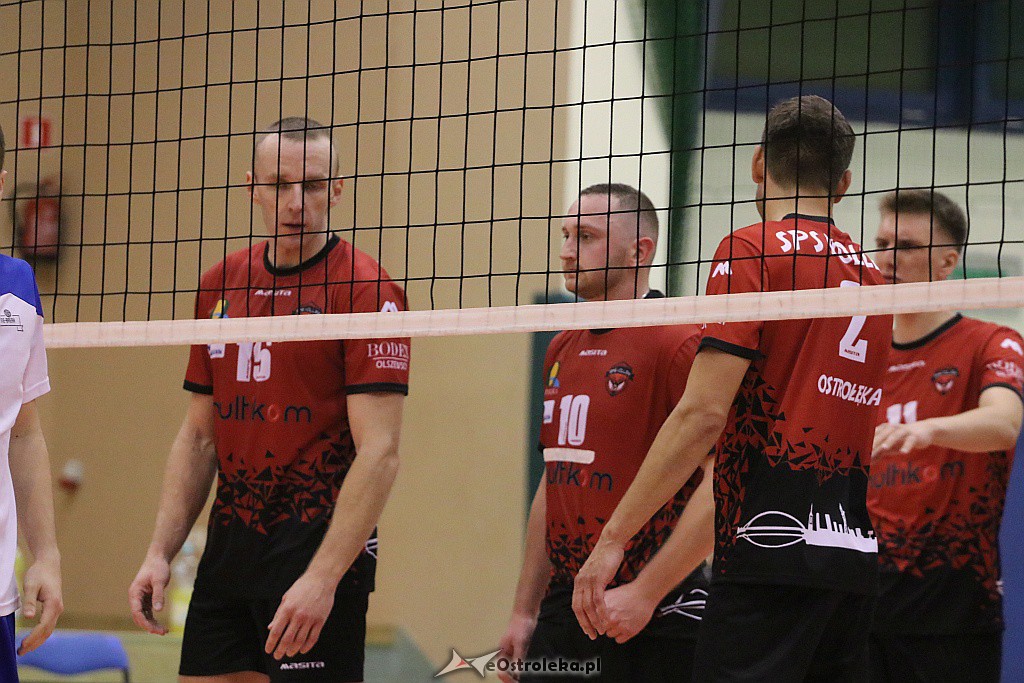 SPS Volley Ostrołęka - Tiebreak Piastów [26.10.2019] - zdjęcie #3 - eOstroleka.pl